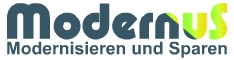 ModernuS - Modernisieren und Sparen